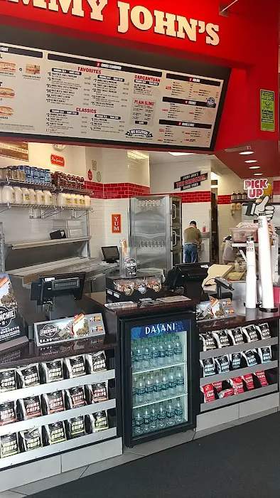 Jimmy John's Picture 9