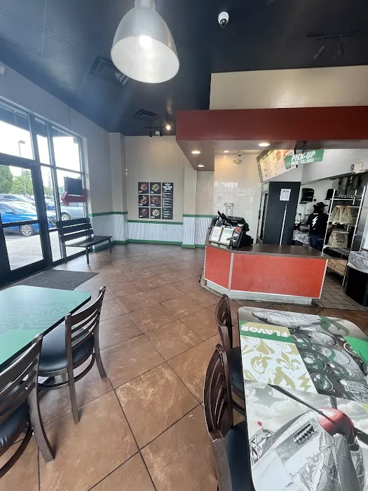 Wingstop Picture 3
