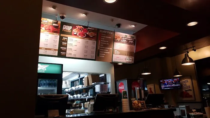 Wingstop Picture 9