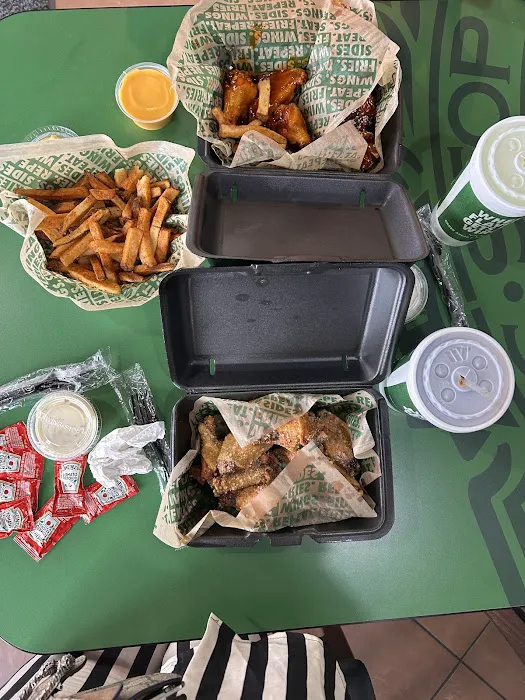 Wingstop Picture 5