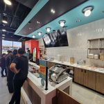 Barrio Burrito Bar