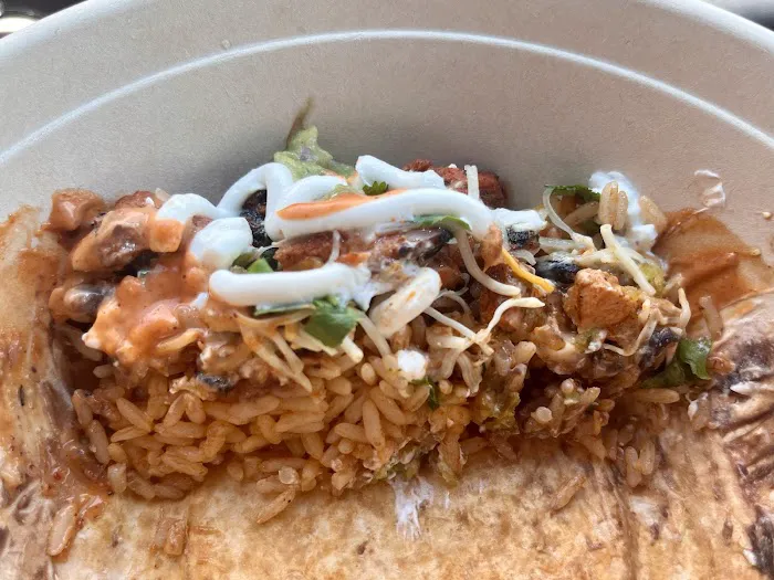 Barrio Burrito Bar Picture 10