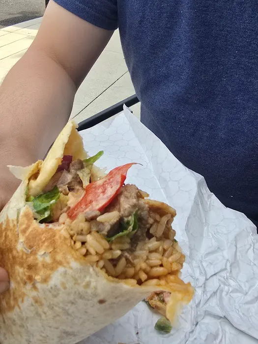 Barrio Burrito Bar Picture 8