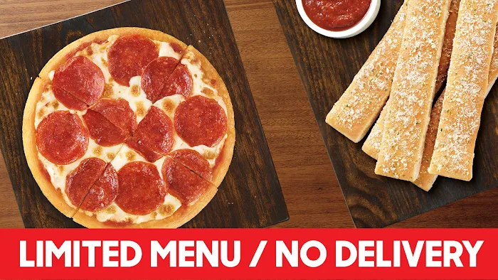 Pizza Hut Express Picture 3