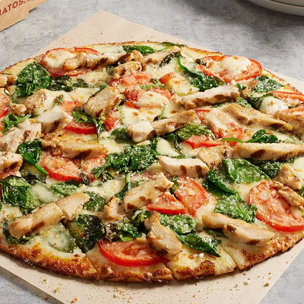 Donatos Pizza Picture 3