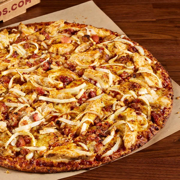 Donatos Pizza Picture 4