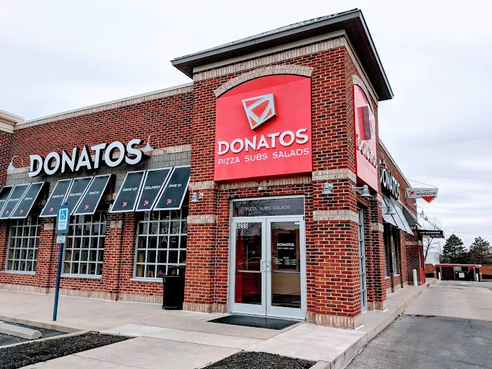Donatos Pizza Picture 1