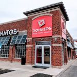 Donatos Pizza