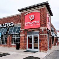 Donatos Pizza ico