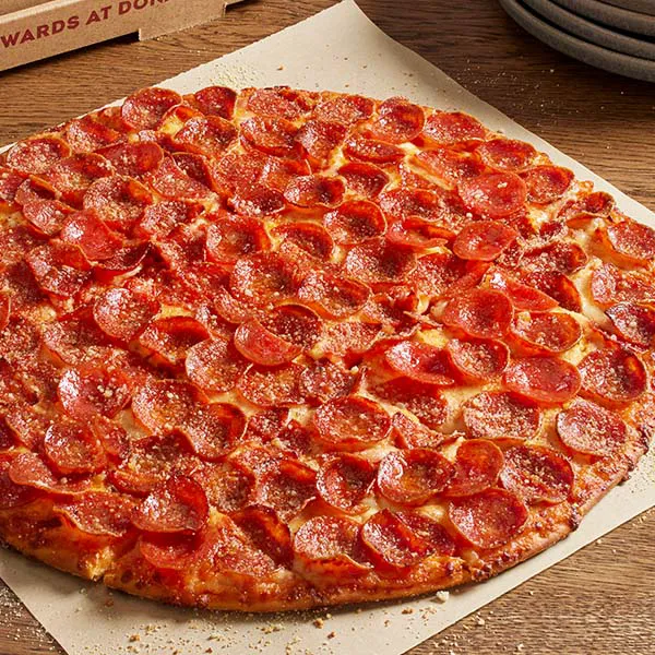 Donatos Pizza Picture 9