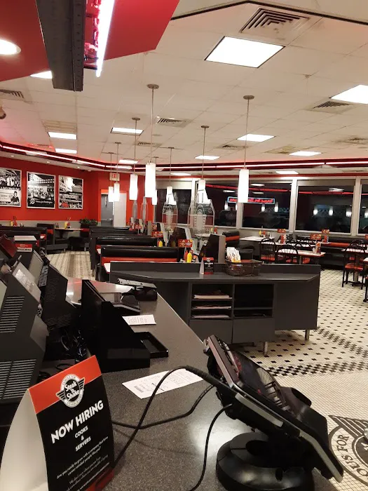Steak 'n Shake Picture 1