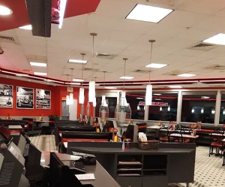 Steak 'n Shake