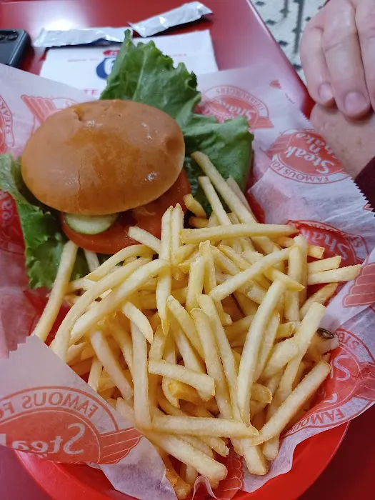 Steak 'n Shake Picture 2