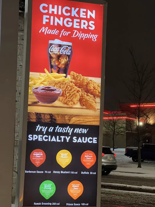 Steak 'n Shake Picture 7