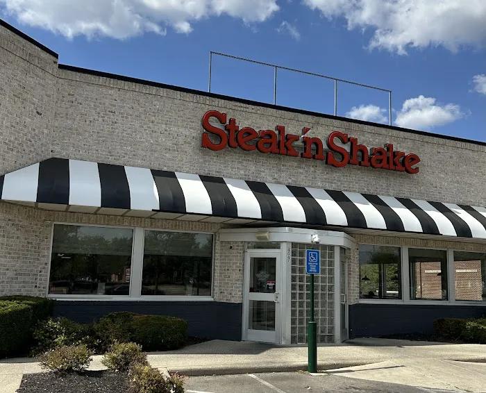 Steak 'n Shake Picture 5