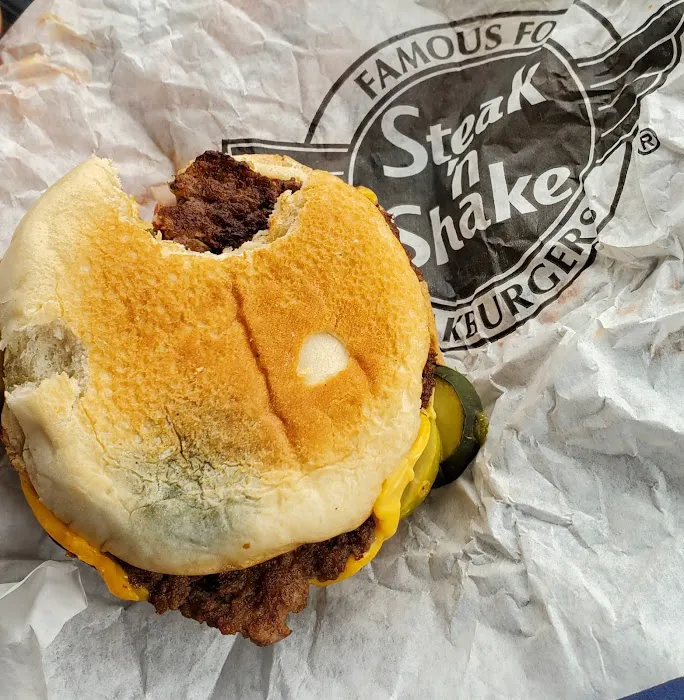 Steak 'n Shake Picture 6