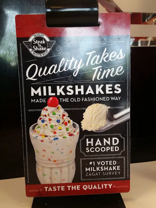 Steak 'n Shake Picture 8