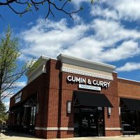 Cumin & Curry ico