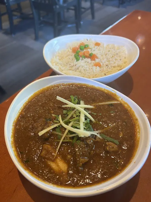 Cumin & Curry Picture 4