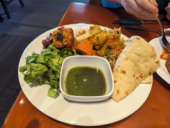 Cumin & Curry Picture 2