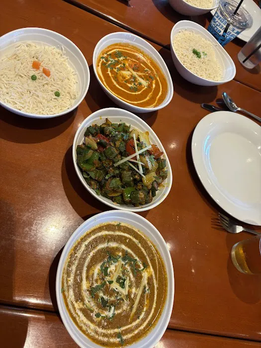 Cumin & Curry Picture 6