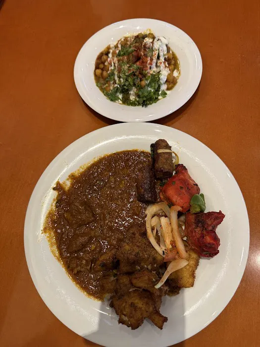 Cumin & Curry Picture 8