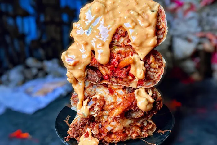 Man Vs Fries Picture 6
