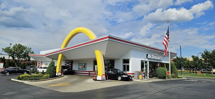 McDonald's Picture 6