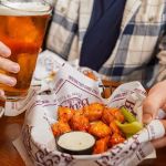 Beer Barrel Pizza & Grill