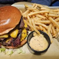 Buffalo Wild Wings ico