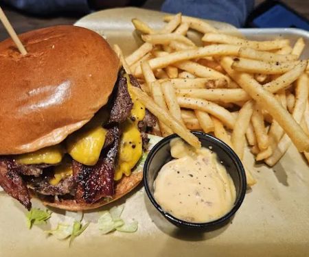 Buffalo Wild Wings