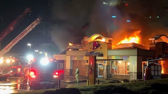 Taco Bell Picture 5