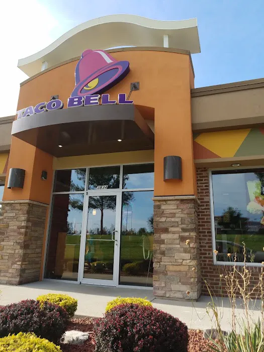 Taco Bell Picture 8