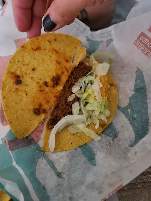 Taco Bell Picture 7