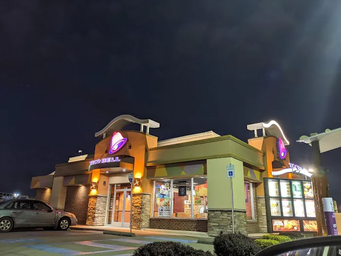 Taco Bell Picture 9