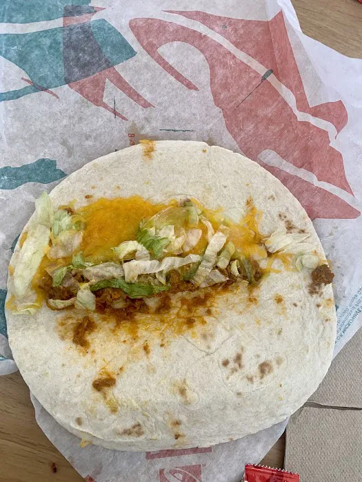 Taco Bell Picture 10