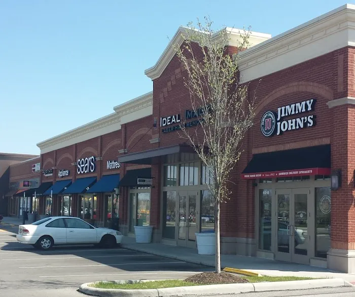 Jimmy John's Picture 1