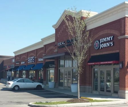 Jimmy John's