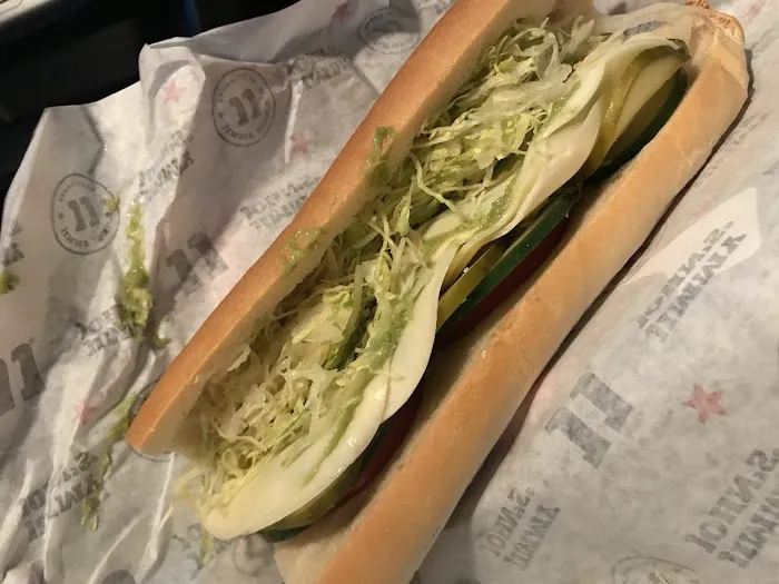 Jimmy John's Picture 2