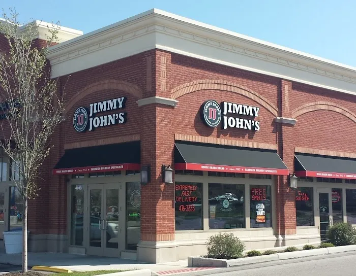 Jimmy John's Picture 3