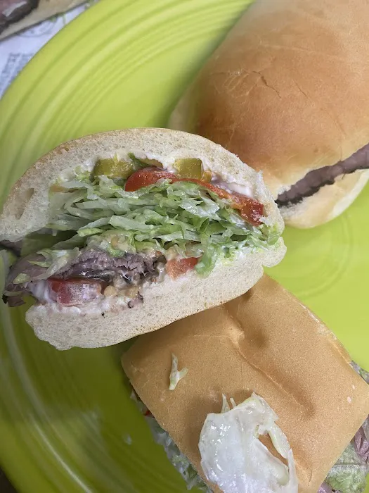 Jimmy John's Picture 4