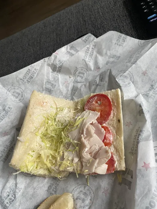 Jimmy John's Picture 5