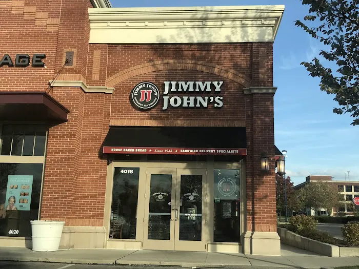 Jimmy John's Picture 6
