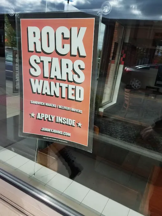 Jimmy John's Picture 7