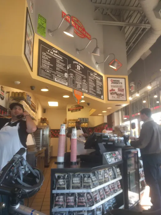 Jimmy John's Picture 9