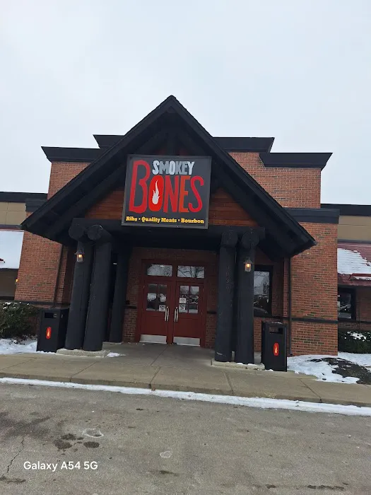 Smokey Bones Columbus (Easton) Picture 1