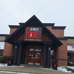Smokey Bones Columbus (Easton)