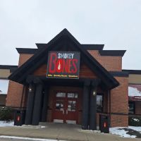 Smokey Bones Columbus (Easton) ico
