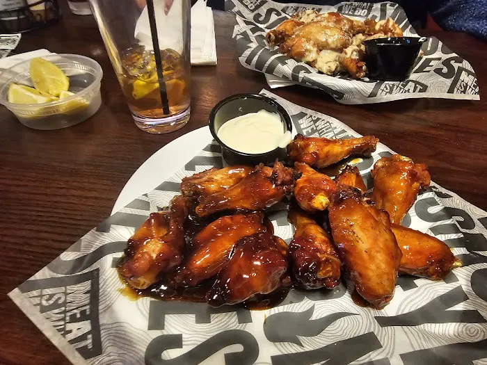 Smokey Bones Columbus (Easton) Picture 6
