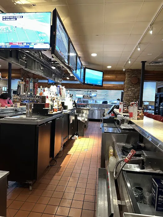Smokey Bones Columbus (Easton) Picture 9